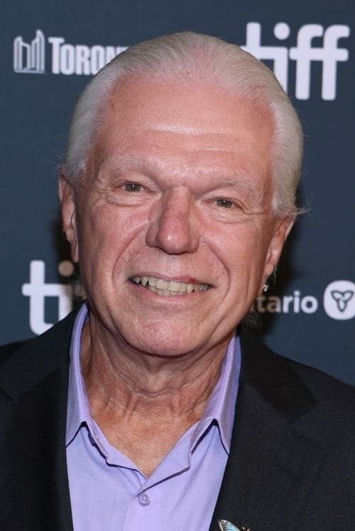 Brent Buell image