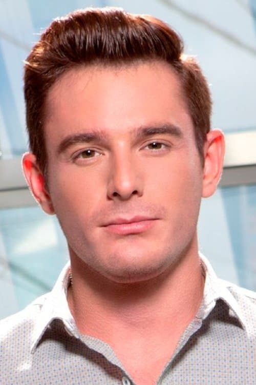 Brent Corrigan image