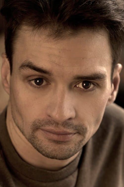 Brent David Fraser image