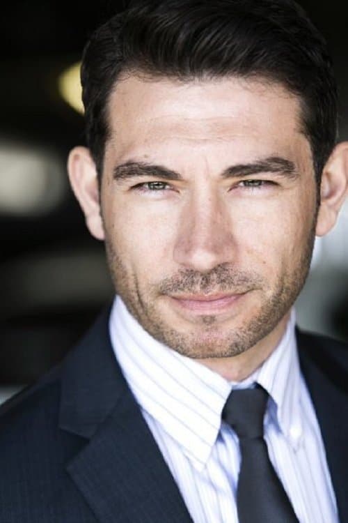 Brent Harvey image