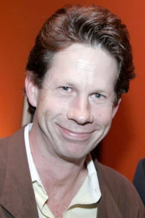 Brent Hinkley image