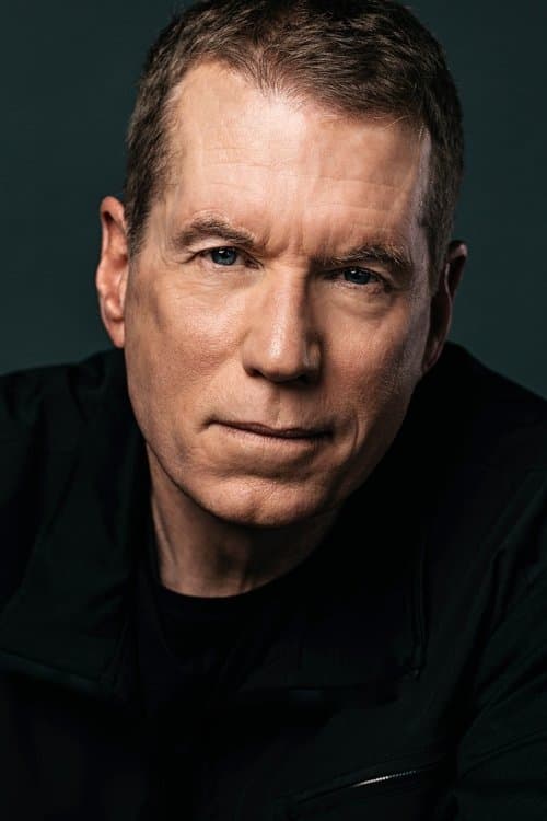Brent Huff image