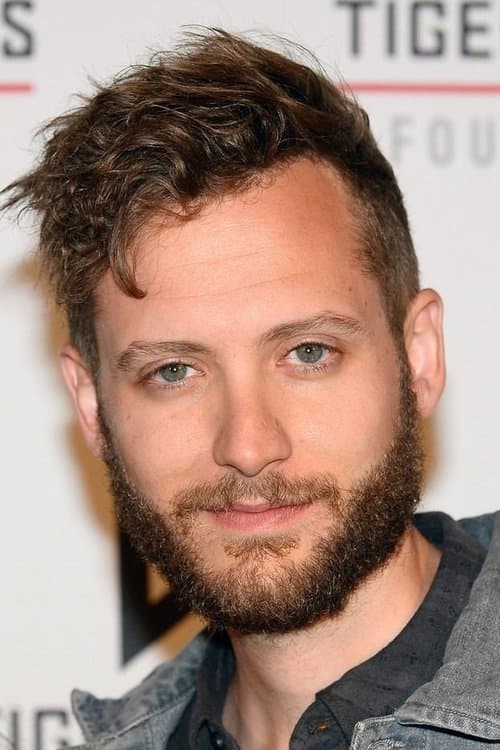 Brent Kutzle image