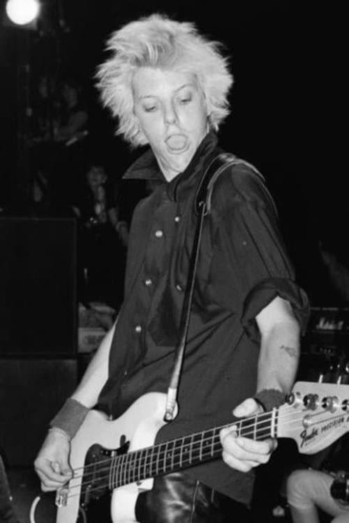 Brent Liles image