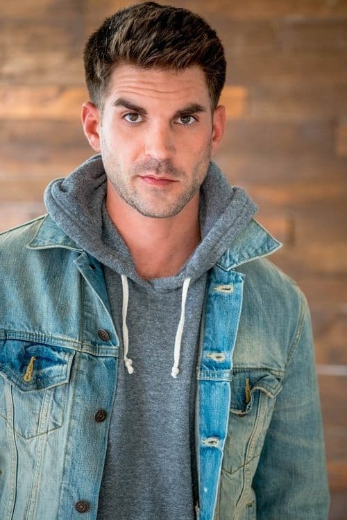 Brent Lydic image