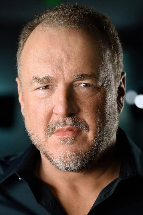 Brent Sexton image
