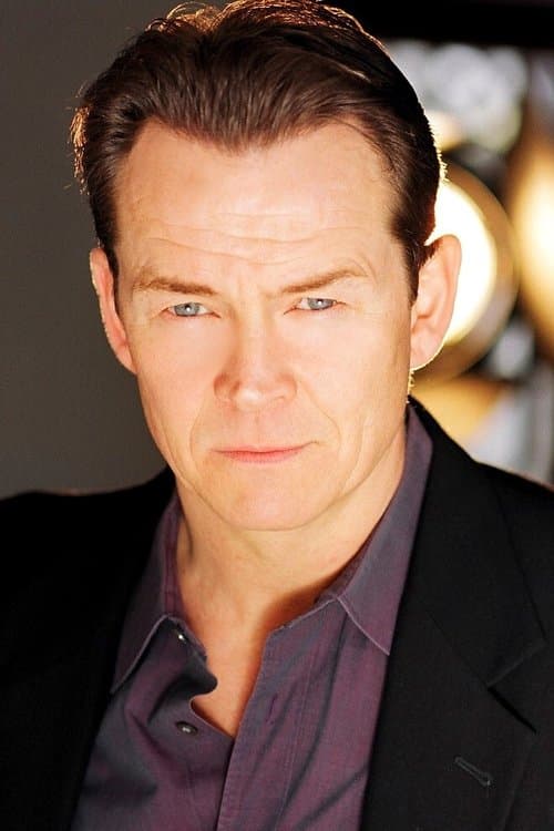 Brent Stait image