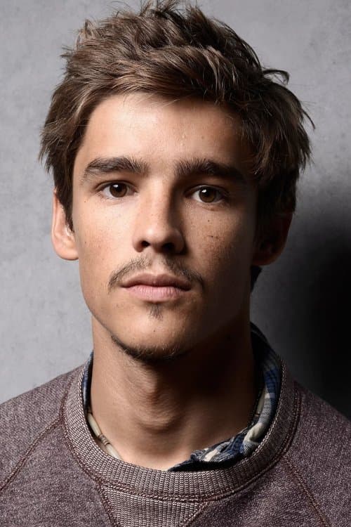 Brenton Thwaites image