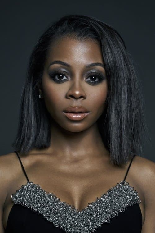 Bresha Webb image