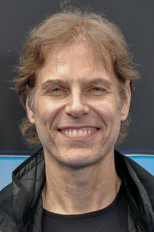 Photo of Bret Haaland