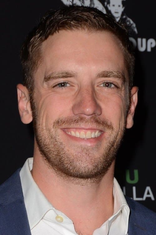 Bret Harrison image