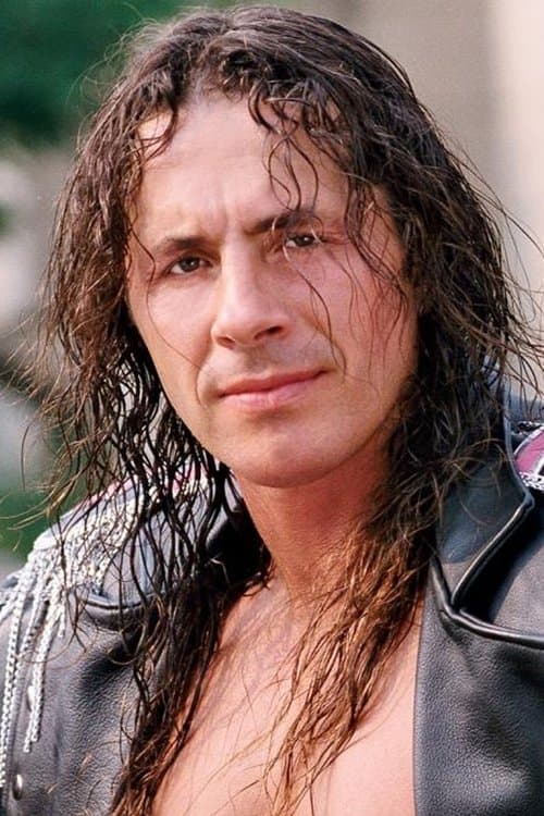 Bret Hart image
