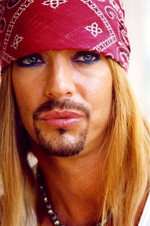 Bret Michaels image