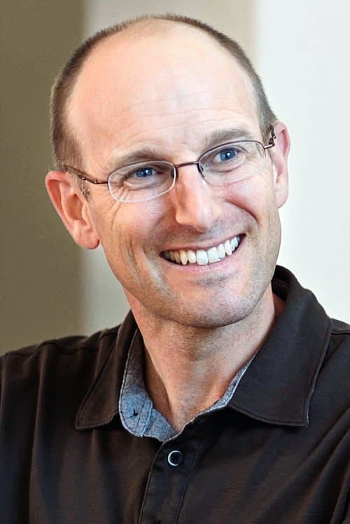 Bret Scher image