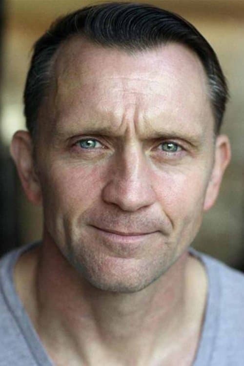 Brett Allen image