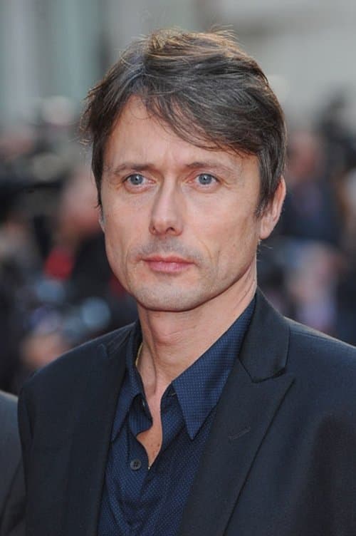Brett Anderson image