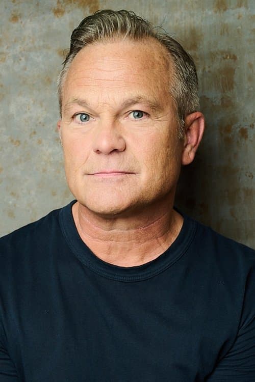 Brett Baker image