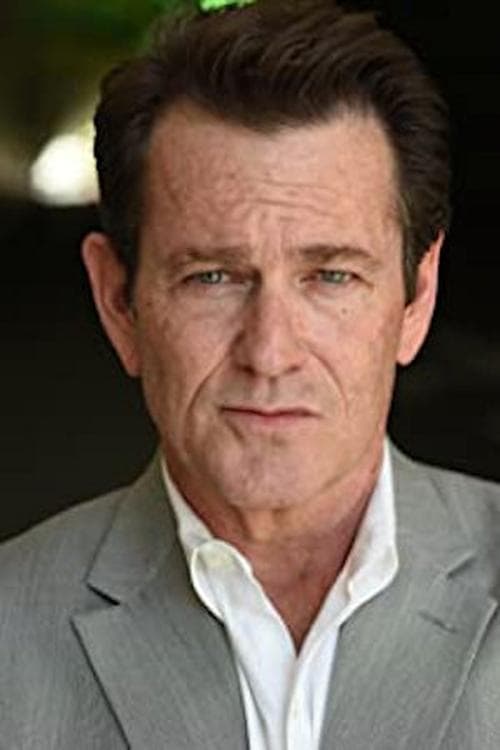 Brett Brock image