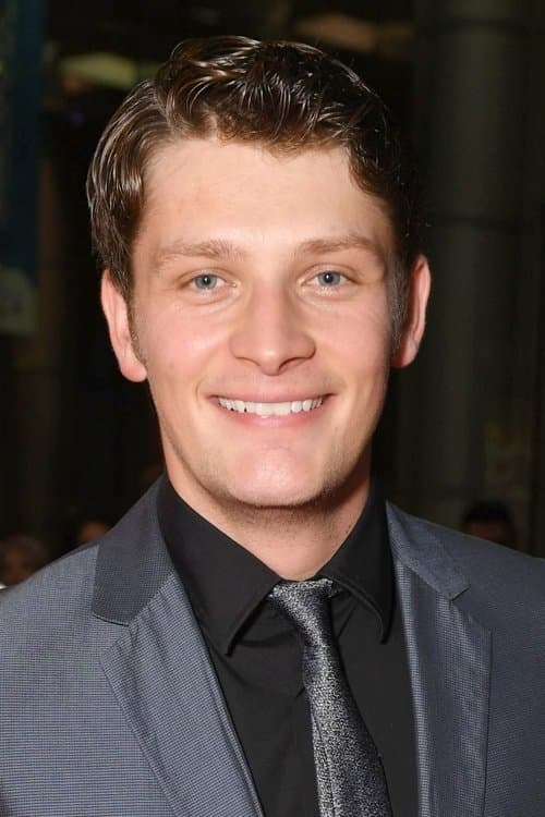 Brett Dier image