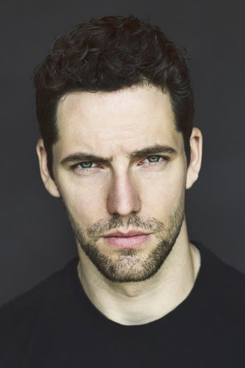 Brett Donahue image