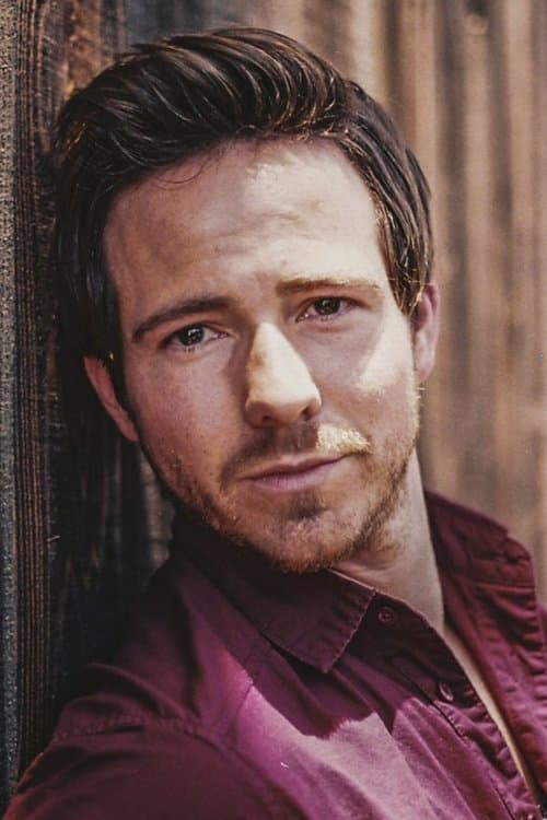 Brett Driver image