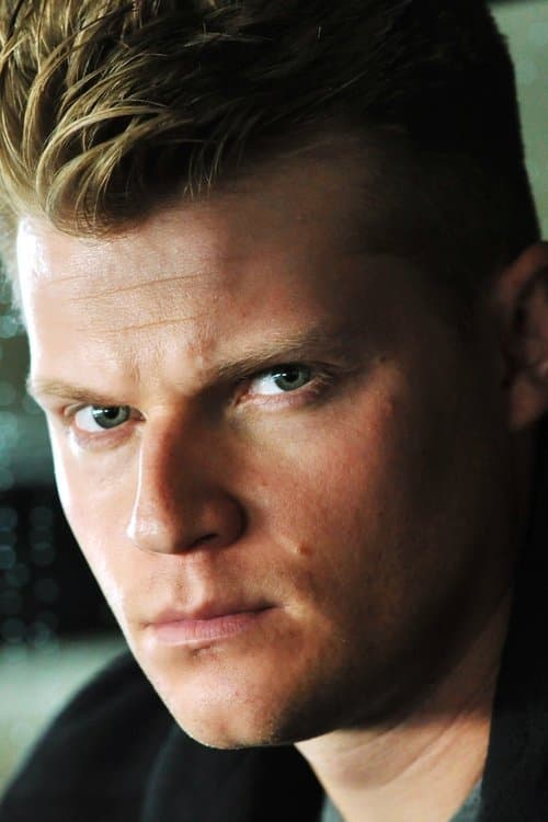 Brett Gipson image