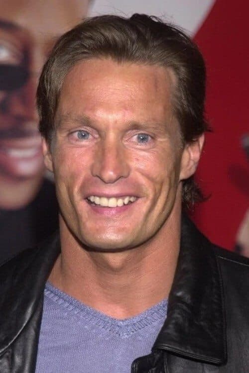 Brett Harrelson image
