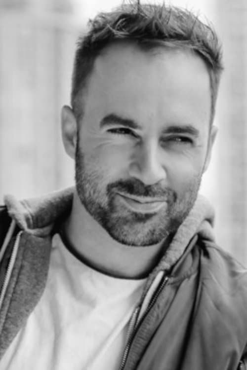 Photo of Brett Harvey