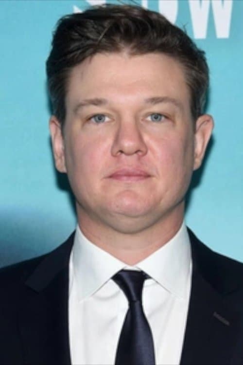 Brett Johnson image