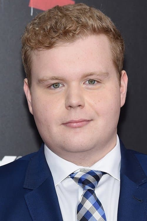 Brett Kelly image