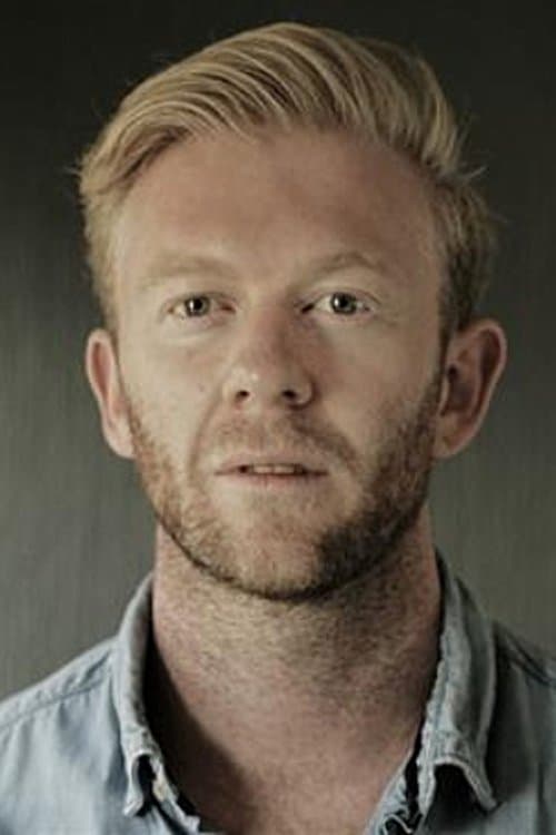 Photo of Brett Michael Innes