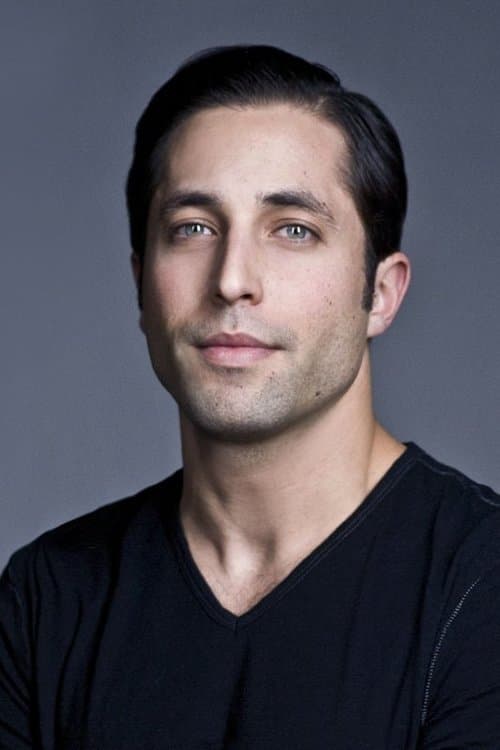 Brett Ryan image