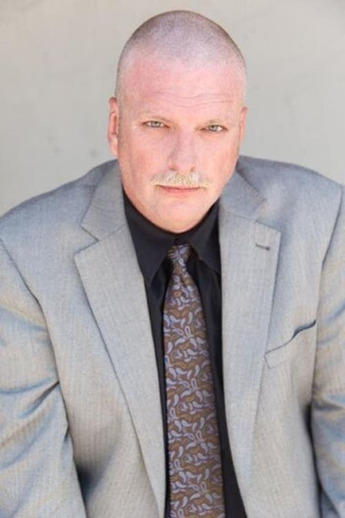 Brett Wagner image