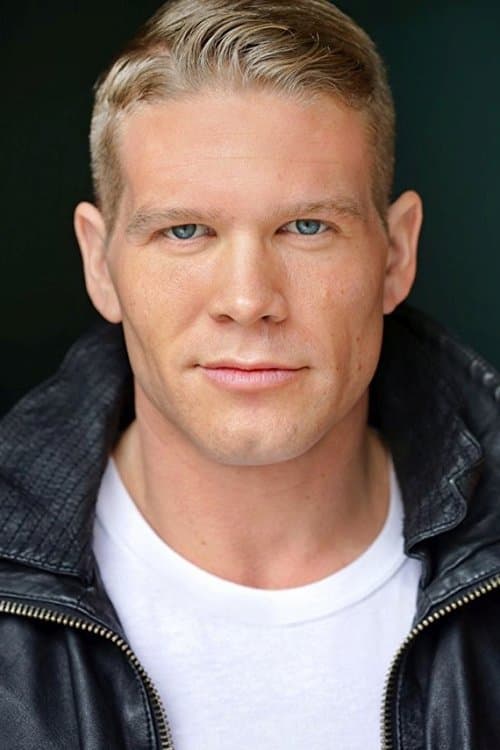 Brett Zimmerman image