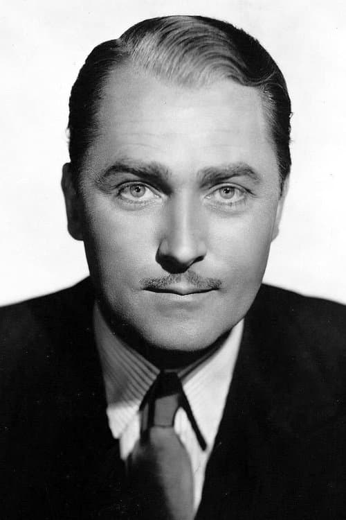 Brian Aherne image