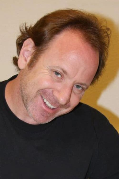Brian Andrews image