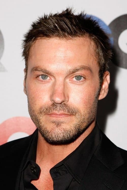 Brian Austin Green image
