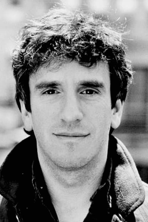 Brian Backer image
