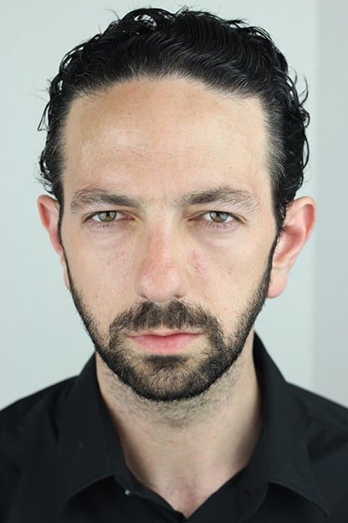 Brian Berrebbi image
