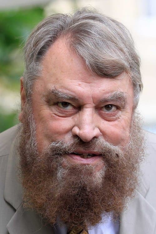 Brian Blessed image