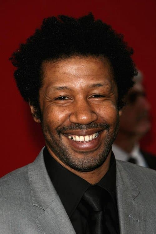 Brian Bovell image