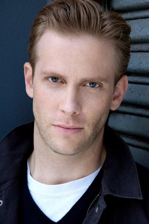 Brian Cade image