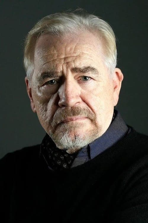 Brian Cox image