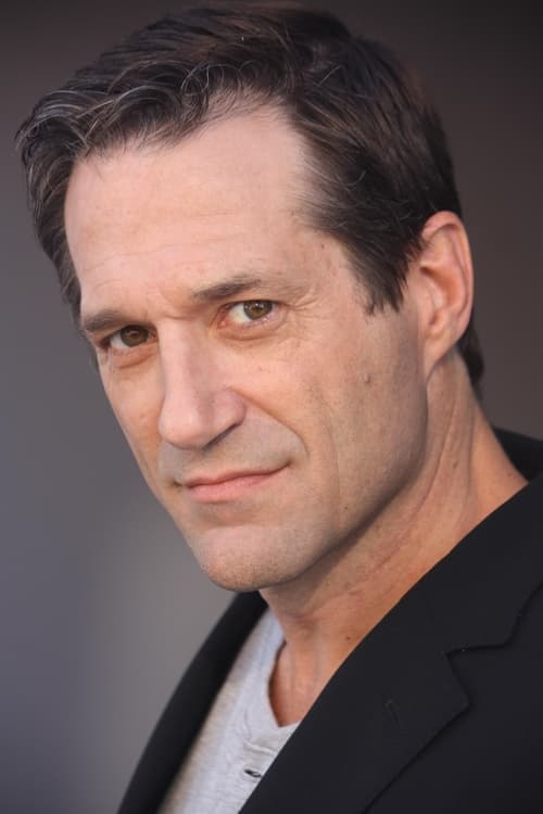 Brian D. Johnson image