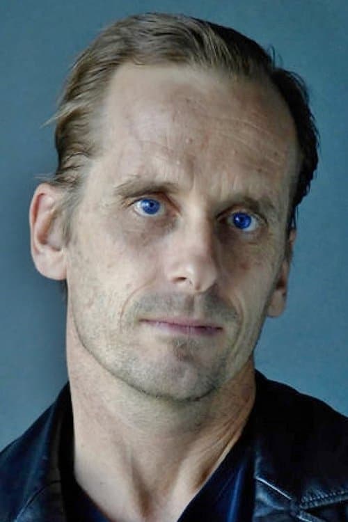 Brian D. Wright image