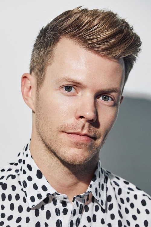 Brian Dare image