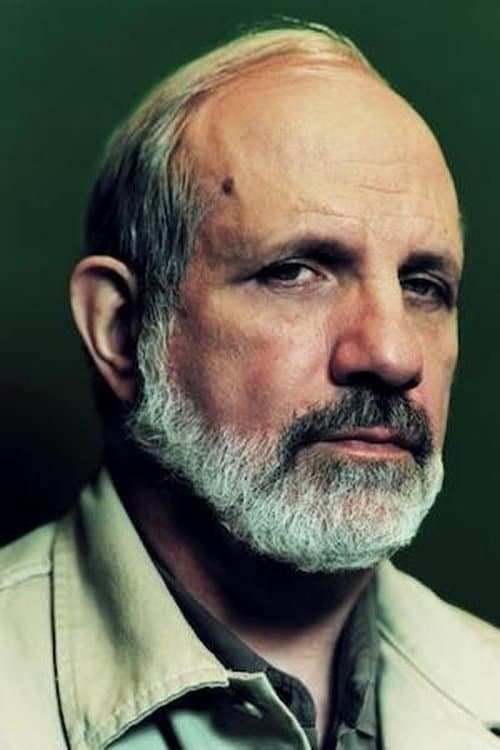 Brian De Palma image