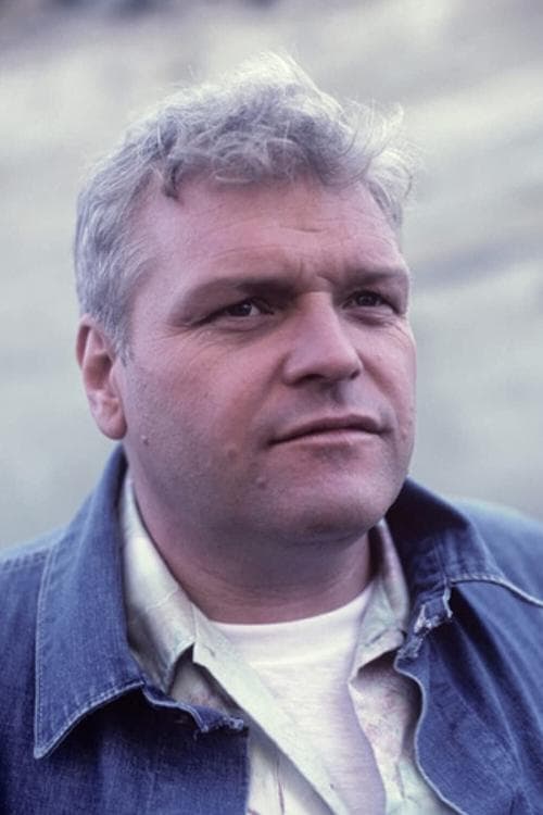 Brian Dennehy image