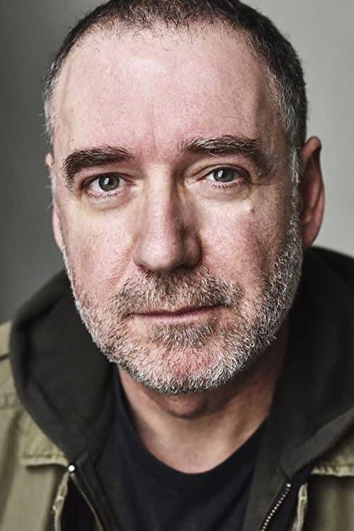 Brian Doherty image
