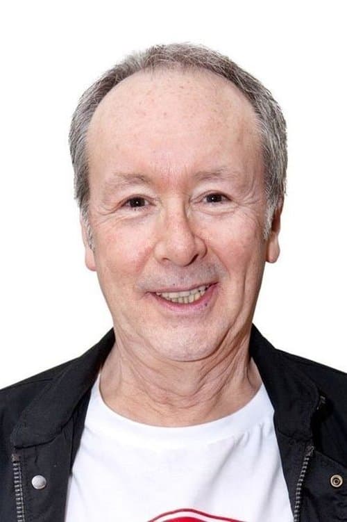 Brian Downey image